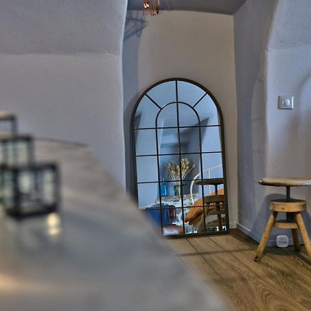 La Gourmandine Otel Courry Dış mekan fotoğraf