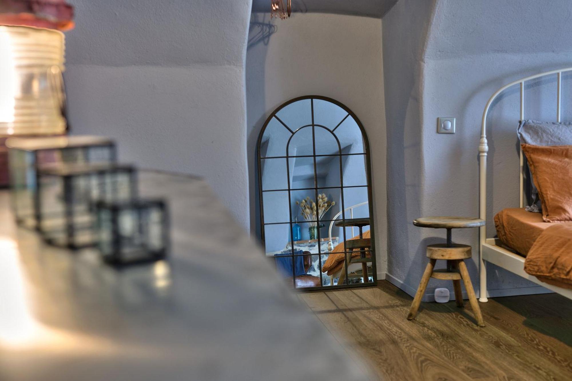 La Gourmandine Otel Courry Dış mekan fotoğraf
