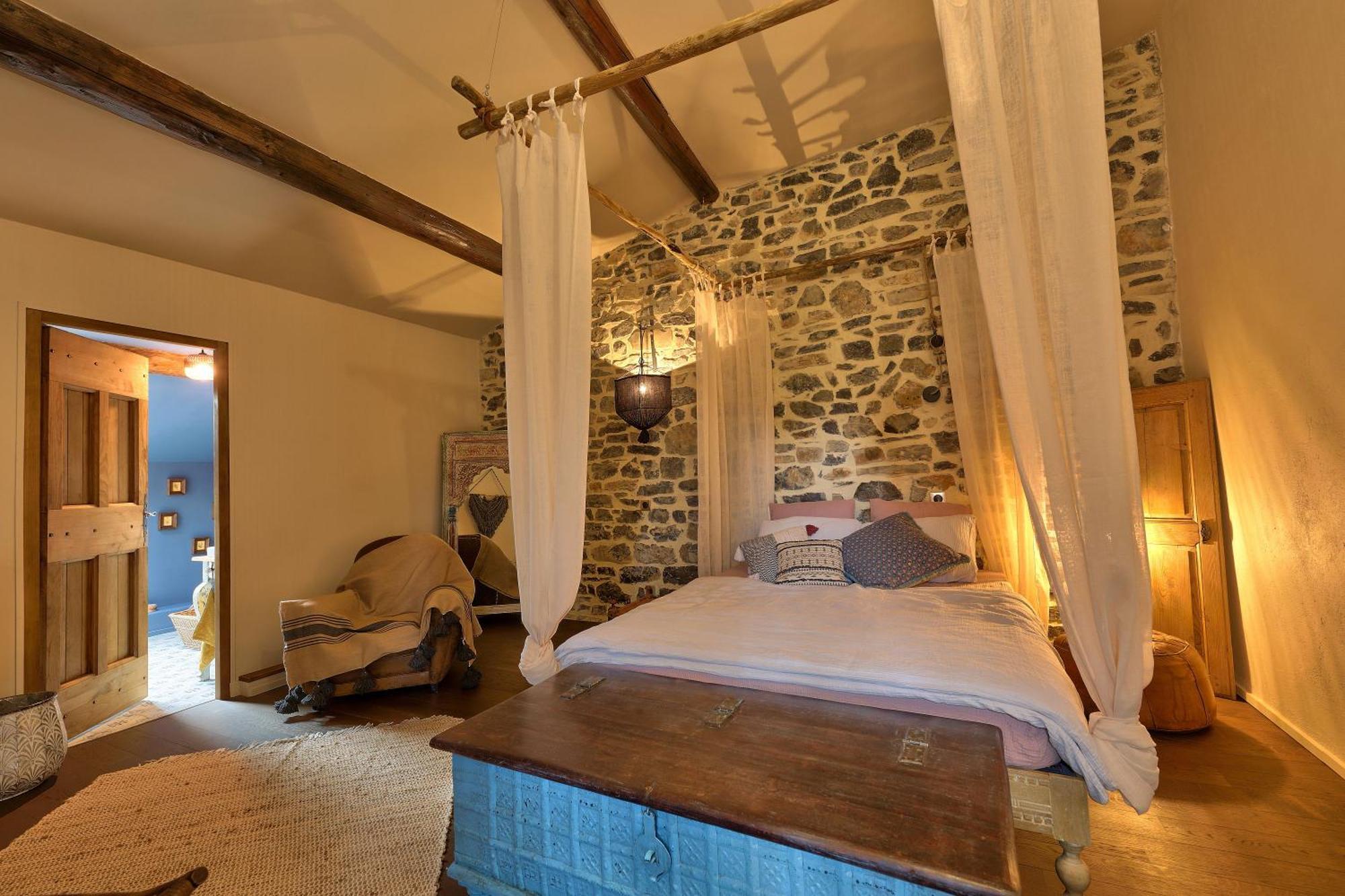 La Gourmandine Otel Courry Dış mekan fotoğraf