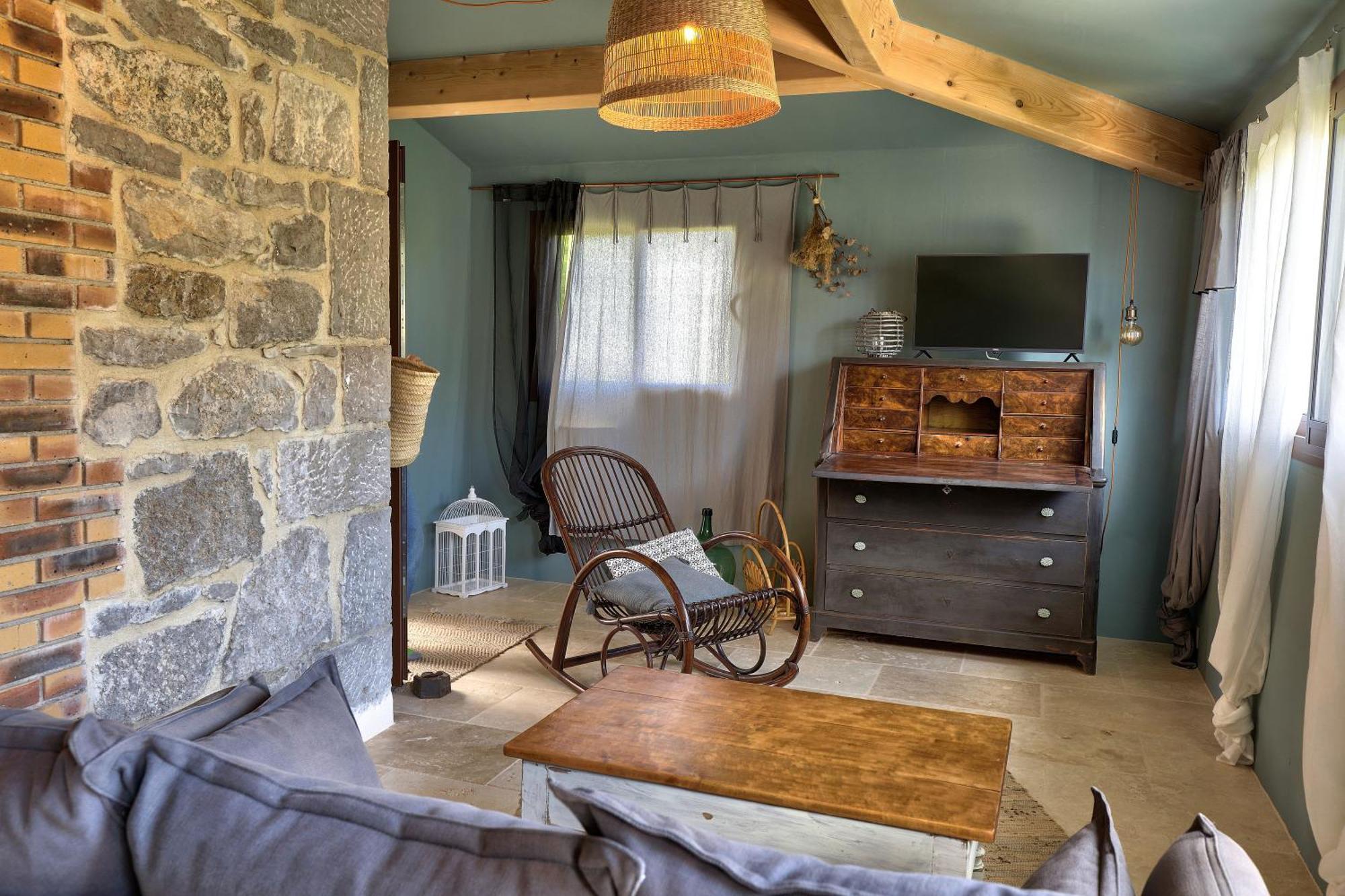 La Gourmandine Otel Courry Dış mekan fotoğraf