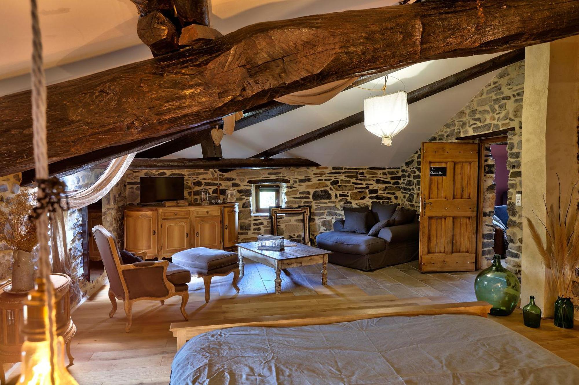 La Gourmandine Otel Courry Dış mekan fotoğraf