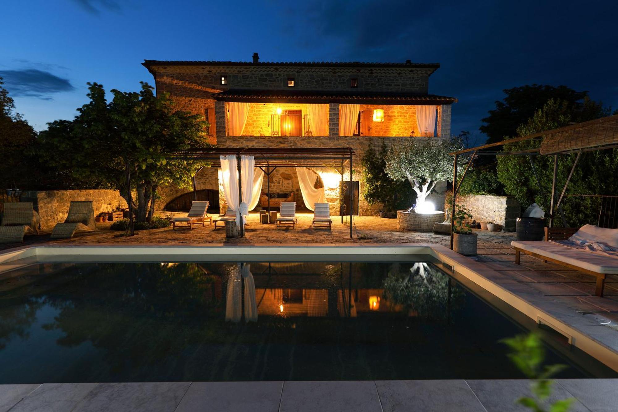 La Gourmandine Otel Courry Dış mekan fotoğraf
