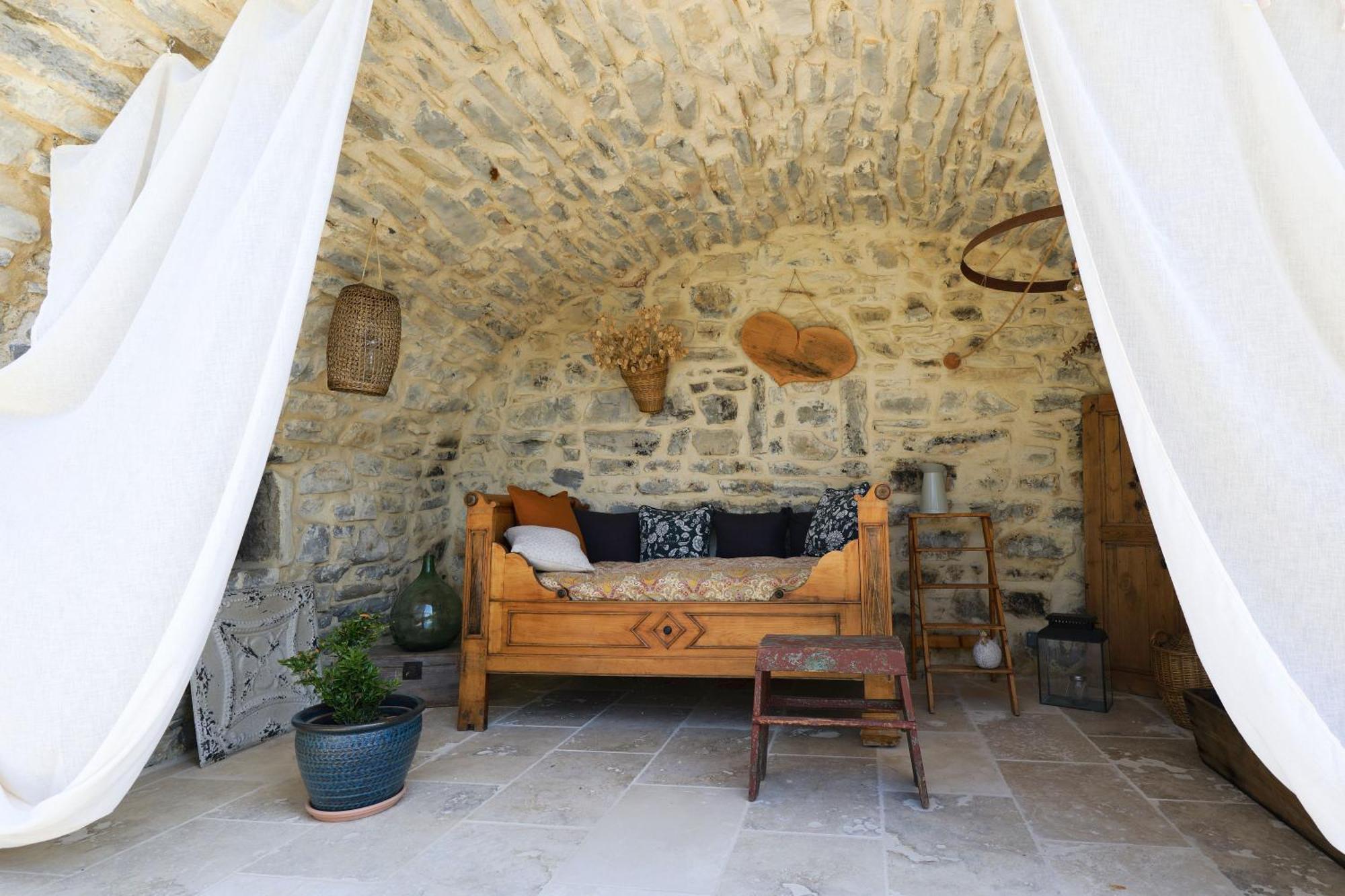 La Gourmandine Otel Courry Dış mekan fotoğraf