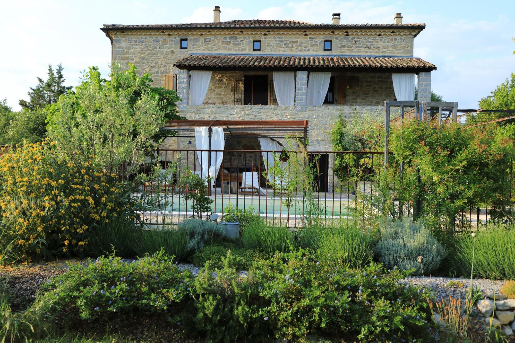 La Gourmandine Otel Courry Dış mekan fotoğraf