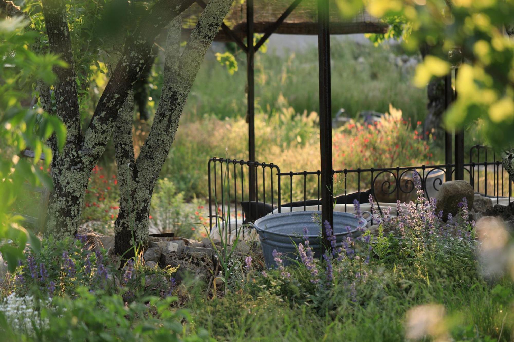La Gourmandine Otel Courry Dış mekan fotoğraf