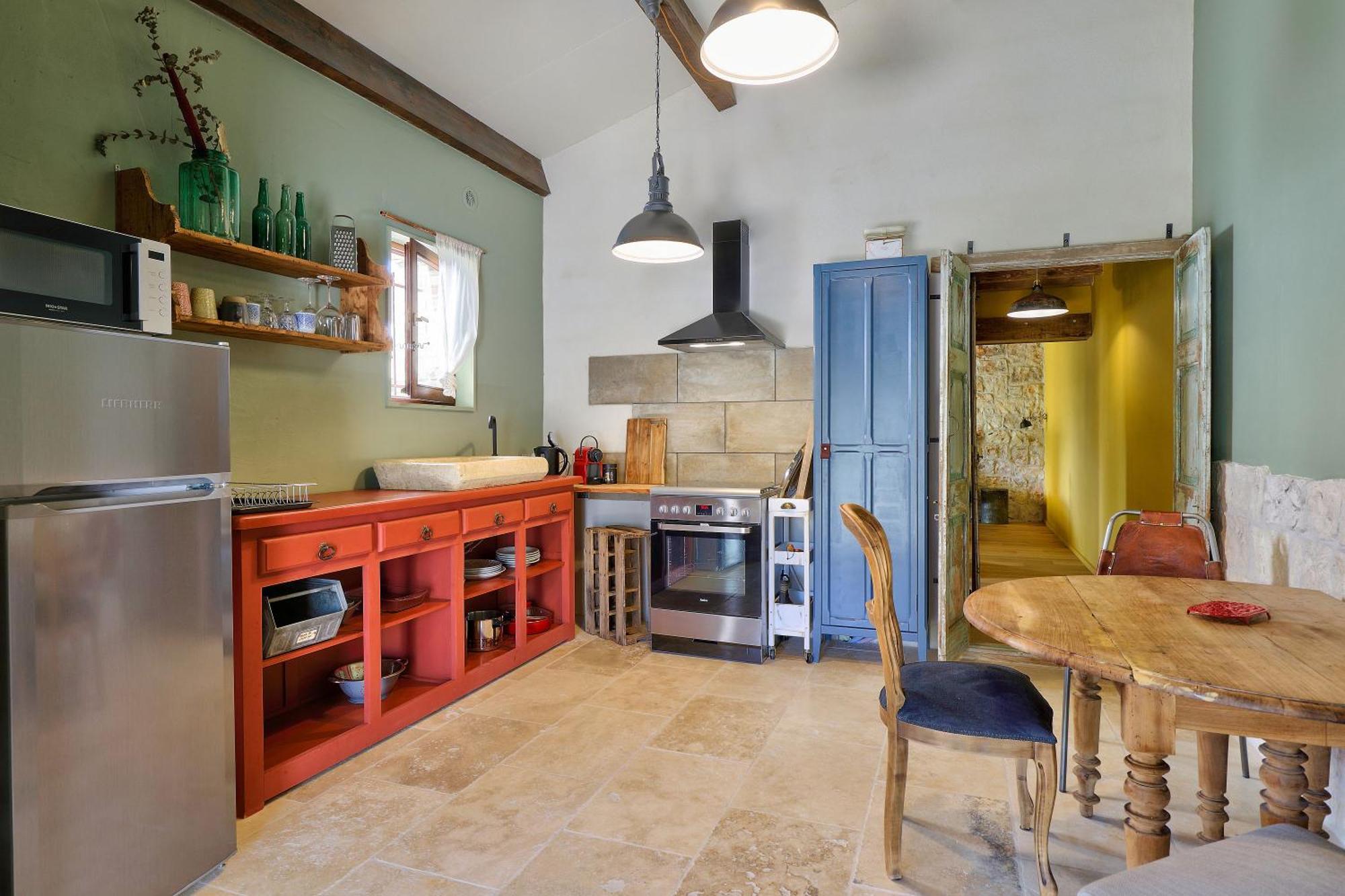 La Gourmandine Otel Courry Dış mekan fotoğraf