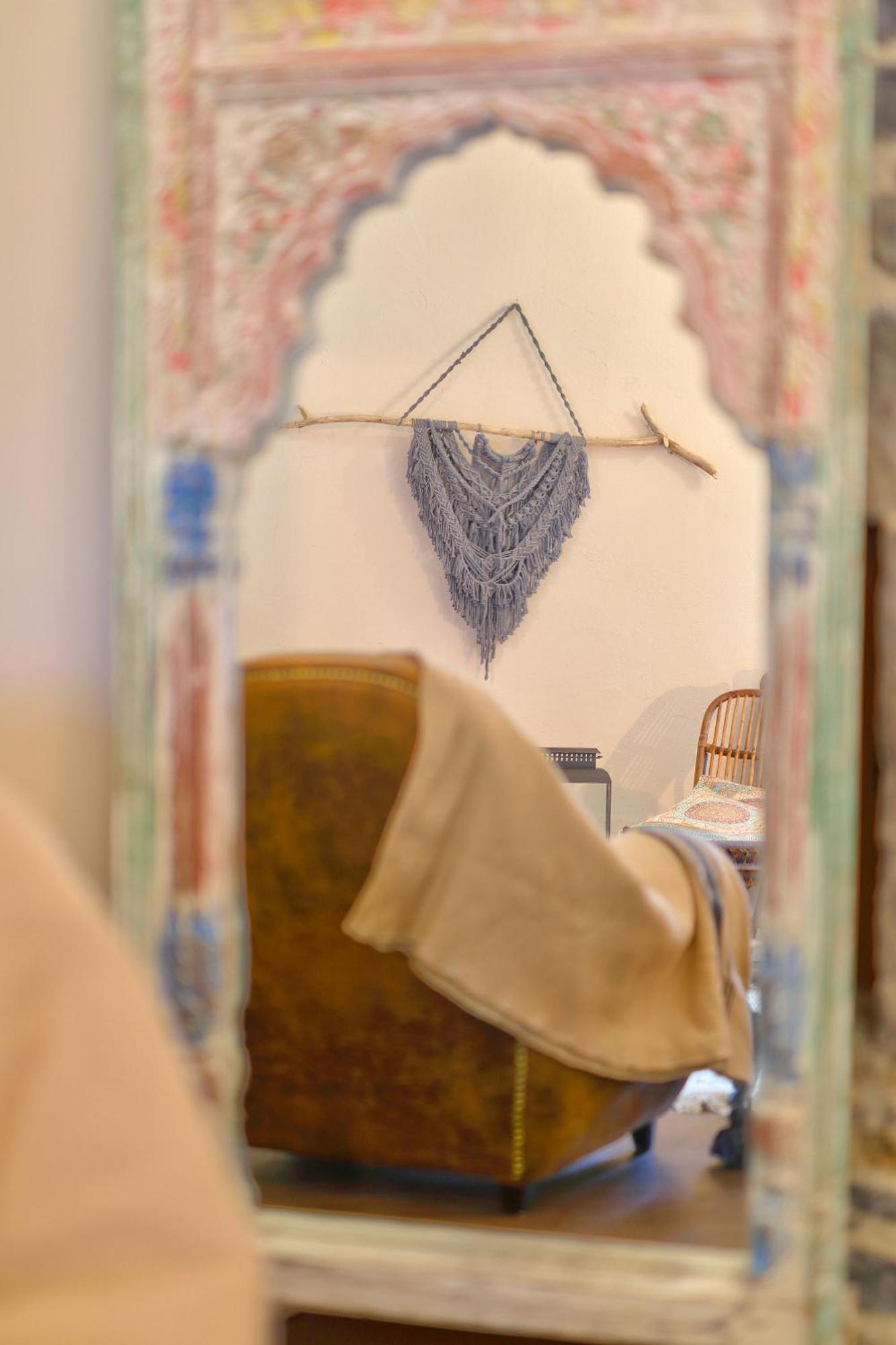 La Gourmandine Otel Courry Dış mekan fotoğraf