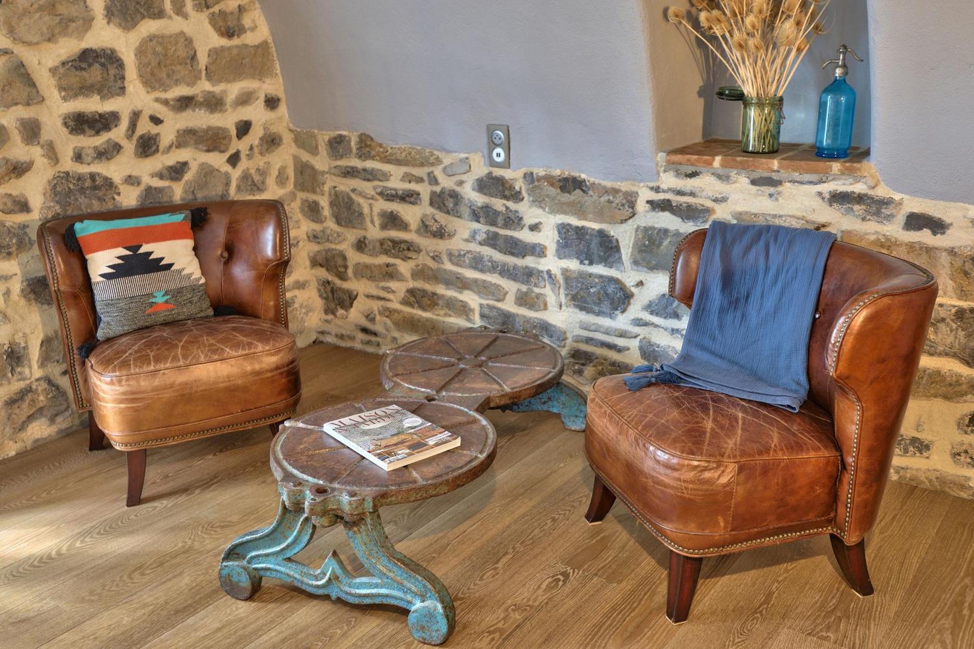 La Gourmandine Otel Courry Dış mekan fotoğraf