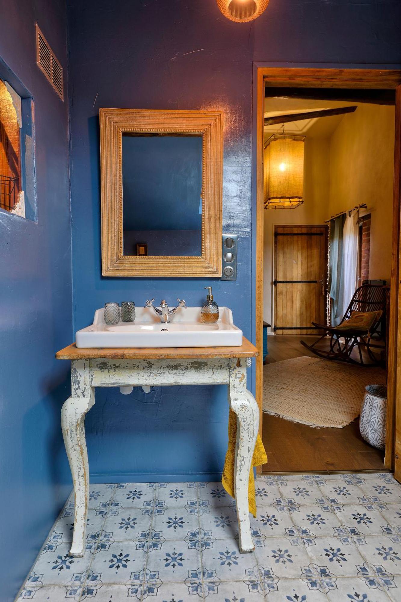 La Gourmandine Otel Courry Dış mekan fotoğraf