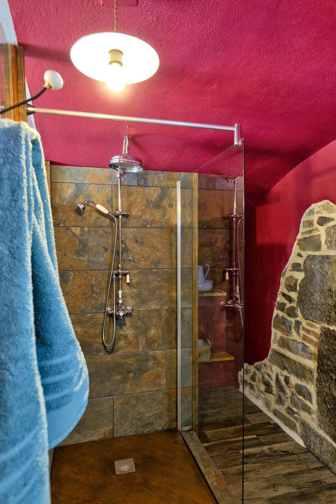 La Gourmandine Otel Courry Dış mekan fotoğraf