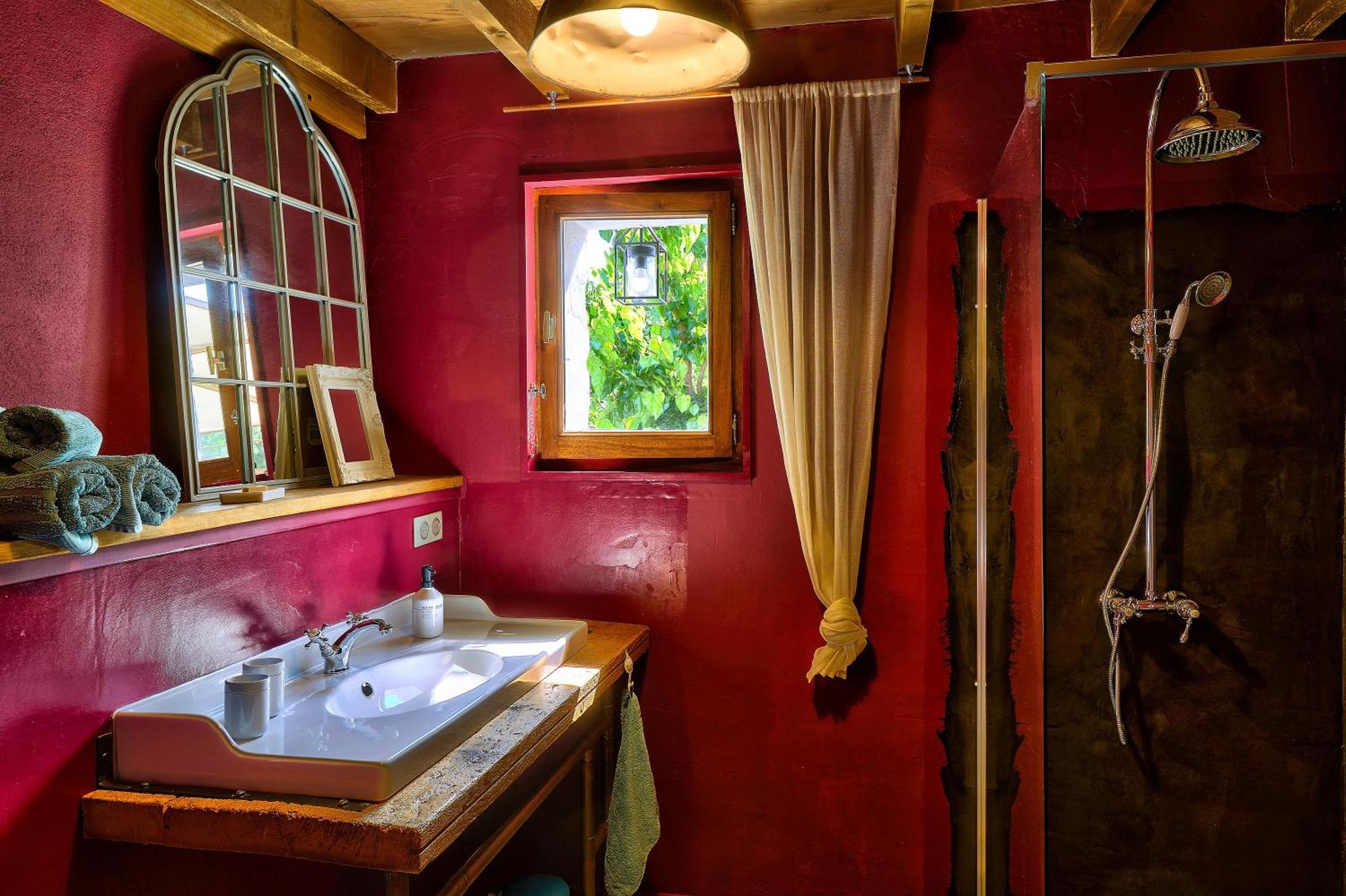 La Gourmandine Otel Courry Dış mekan fotoğraf