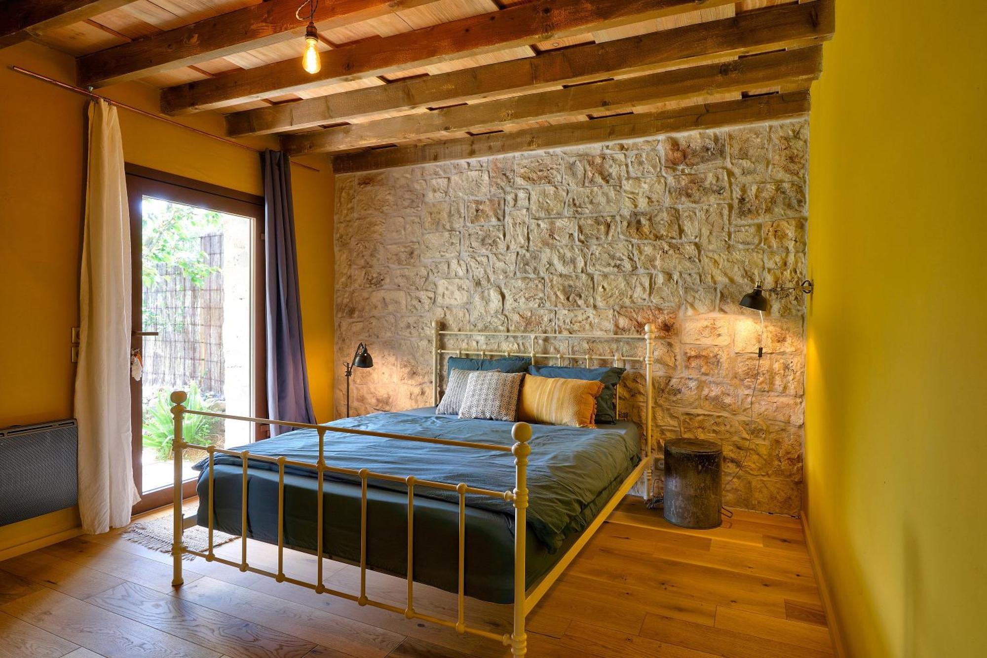 La Gourmandine Otel Courry Dış mekan fotoğraf