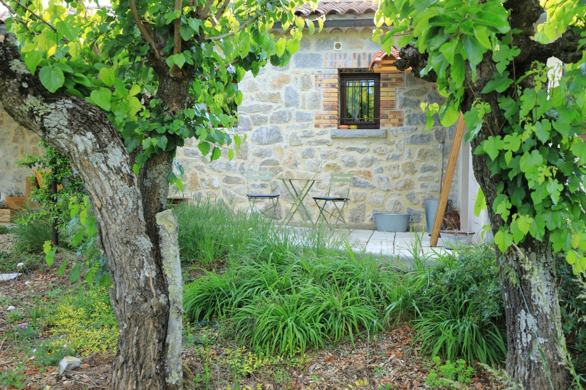 La Gourmandine Otel Courry Dış mekan fotoğraf